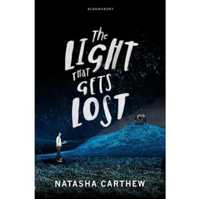 Light That Gets Lost - Natasha Carthew