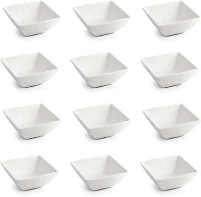 BonBistro Squito Schaal 7x7cm set van 12