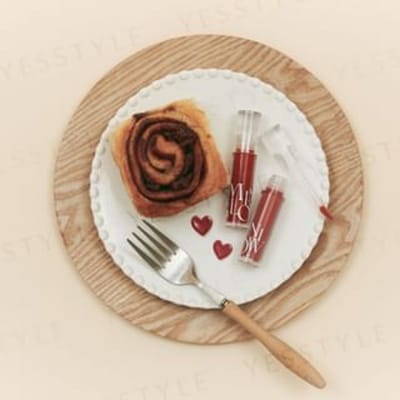 FreshO2 - MiniGlow Honey Glow Lip Gloss 01 Cinnamon Milk Latte