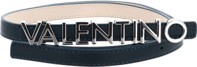 VALENTINO Riem Belty Belt W105 Ottanio / Argento Petrol
