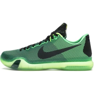 Nike Kobe 10 'Vino' 705317-333 42.5 beige
