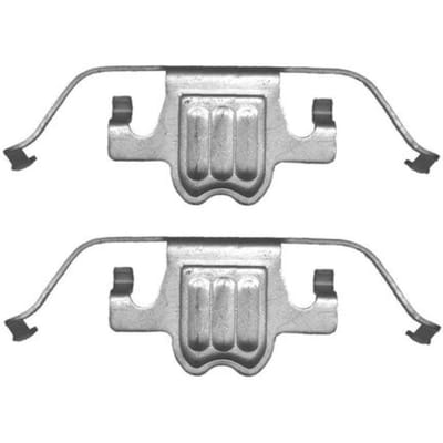 Toebehorenset, schijfremblok BOSCH 1 987 474 693