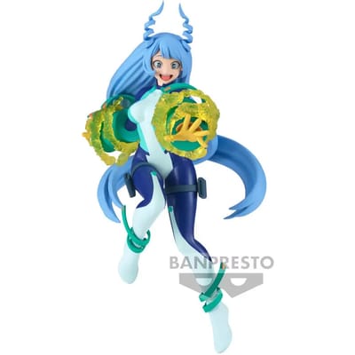 Beeldje Educa Borras My Hero Academia The amazing Heroes Nejire Hado vol.31