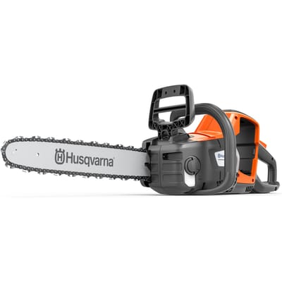 Husqvarna 240i Accu Kettingzaag zonder Accu en Lader – Tool-less – 1,9PK – 35CM