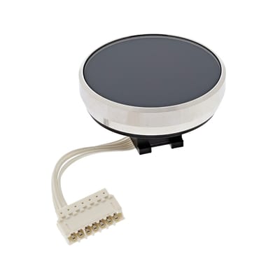 AEG knop, kontrole 4055452504