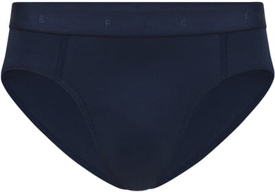 FALKE Daily Comfort Multipack ademend katoen broek van onderlaag heren grijs - maat S
