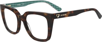 Bril Love Moschino MOL673 2VM