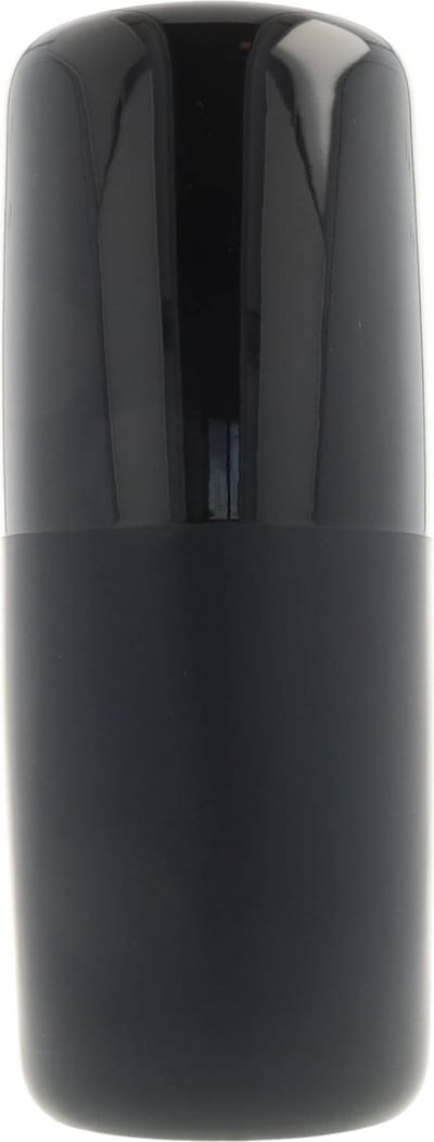 Scentchips® Tower Waxbrander - Geurbrander - Oliebrander - Wax Melts Brander - Aromabrander - Ook Geschikt Voor Essentiële Oliën - Geurolie - Waxmelts - Mat Zwart