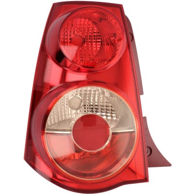 Achterlicht DEPO 223-1934L-LD-UE