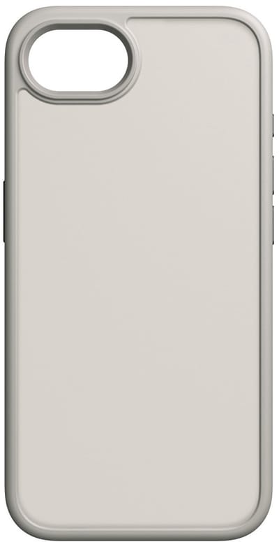 Black Rock 00229682 mobiele telefoon behuizingen 15,5 cm (6.1") Hoes Zand