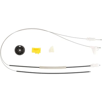 Reparatieset, raamopener BLIC 6205-09-025802P