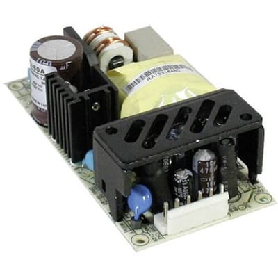 MEAN WELL RPD-60A Schakelnetvoedingsmodule 5 V/DC 5.5 A 49 W