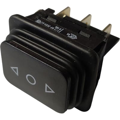 Toggle switch