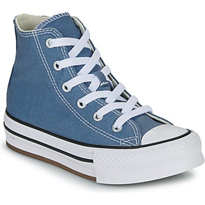 Converse  Hoge Sneakers CHUCK TAYLOR ALL STAR EVA LIFT PLATFORM
