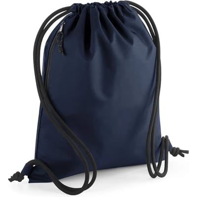 Tas van gerecycled touw Bag Base
