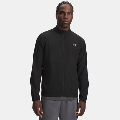 Under Armour Velociti Track  Hardloopjas Heren