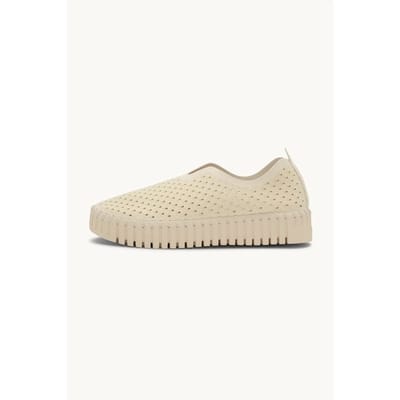 Platform Espadrilles op zool vrouw Ilse Jacobsen Hornbæk Tulip