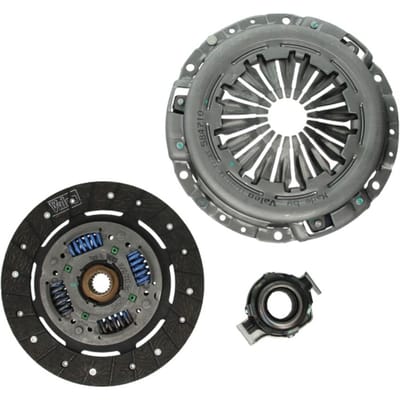 Koppelingsset VALEO 828142