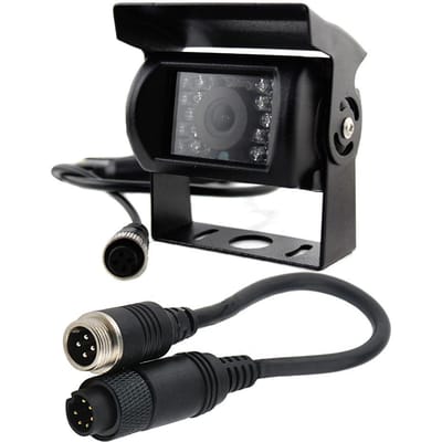 Camera Voor Waeco Dometic Op Sony Converter