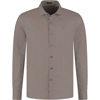 Dstrezzed Overhemd lange mouw 303710