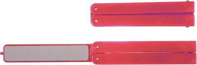 EZE-LAP EZE-Fold Diamond Sharpener - Fine - Grit 600