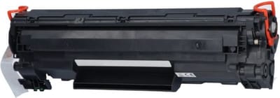 Huismerk geschikt voor HP 36A / CB-436A Toner cartridge Zwart - Geschikt voor Laserjet M1120N - M1522NF - P1505N