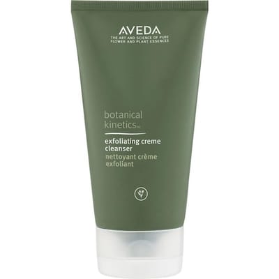 Aveda Schoonmaken Exfoliating Creme Cleanser Reinigingscrème Dames 150 ml