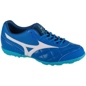 Mizuno Mrl Sala Club Tf, Mannen, Blauw, Voetbalschoenen, maat: 41