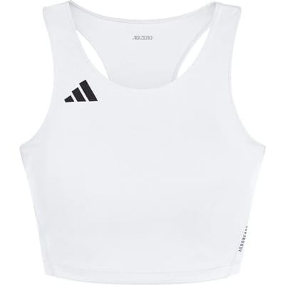 Dames-T-shirt adidas Adizero Essentials