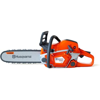 Husqvarna speelgoed kettingzaag 550xp