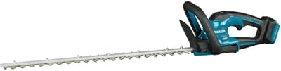 Makita UH021GZ Cordless hedge trimmer 40Vmax XGT BL-motor 600mm without battery and charger