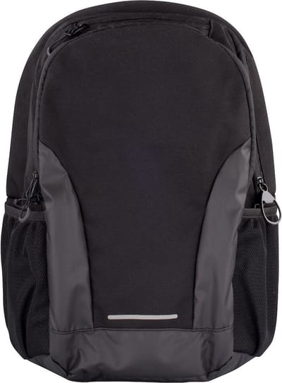 Clique 2.0 Cooler Backpack 040243 - Zwart - One size