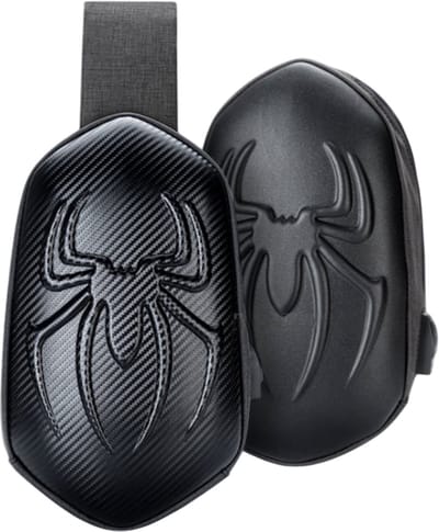 Multifunctionele Motorfiets Spider Tas Waterdichte Shell Rugzak Reizen Schouder Tas Multifunctionele Motorfiets Borst Zak Waterdichte Shell Hard Rijden Grote Capaciteit Rugzak Reizen Schouder Tas