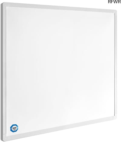 RFWR® Infrarood Paneel 300W - Energiezuinige en Veilige Verwarming | Stille Radiator met TUV-certificaat