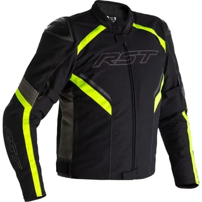 Motorjas RST Sabre Airbag