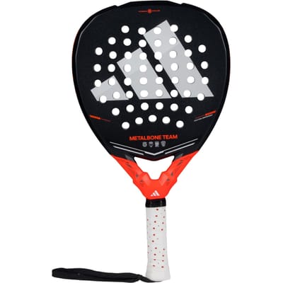adidas Metalbone Team 2026 Padel racket Testrackets