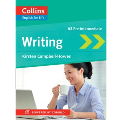 Writing - Collins English For Life: Skills - Kirsten Campbell-Howes