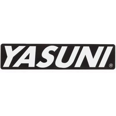 Montagekit uitlaat Yasuni TUB820