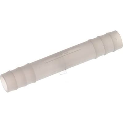 10 mm PVDF Slangkoppeling [2 Stuks]