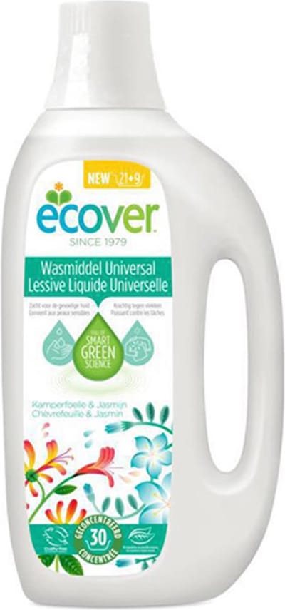 Vloeibaar wasmiddel 1,5 L