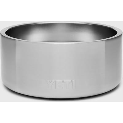 Boomer 8 Dog Bowl