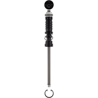 Rockshox Spring Internals Left Solo Air Xc30 Patroon Zwart 100 mm / 27.5-29´´