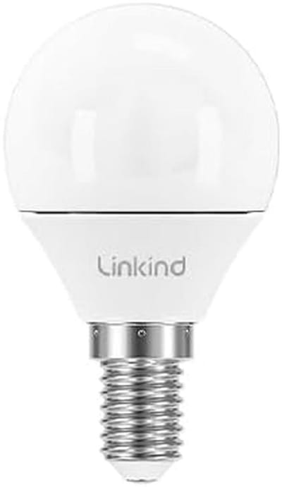 Dimbare LED Lamp - Kleine Gloeilamp - Sfeerverlichting Creëren - Energiebesparend Model - 12 Stuks - Warm Wit