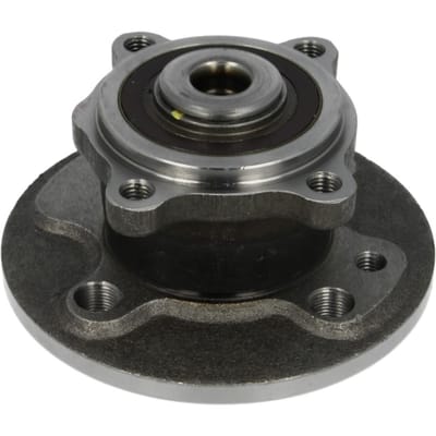 Wiellagerset BTA H2B014BTA
