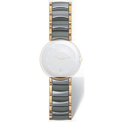 Rado straps 07.04420.10 Coupole band