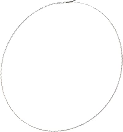 Golfringen, velgen, 300mm, 10 stuks