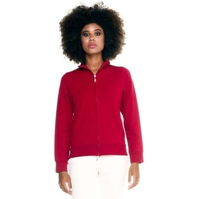 Trainingsjack Leone 1947 Woman Full Zip Basic