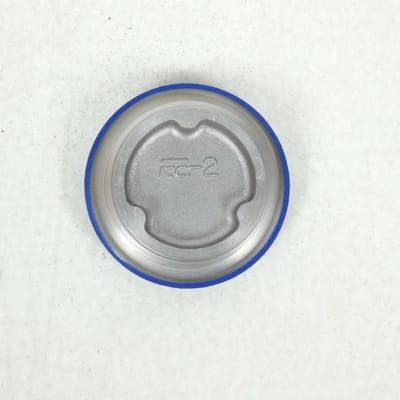 Bouchon carter allumage bleu M36 P150 pour moto Yamaha 250 WRF 90340-36007 Neuf
