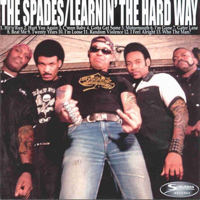 Learnin' the Hard Way