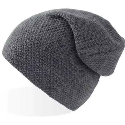 Atlantis Headwear - Snobby Hat - Dark Grey - One Size